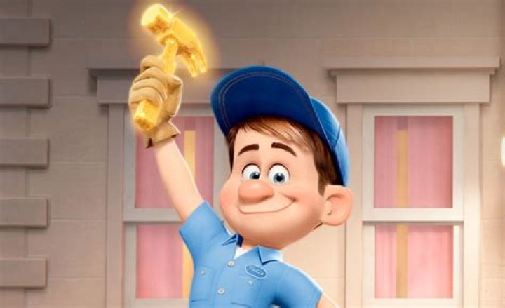 10 Things You May Now Know About Wreck-It Ralph