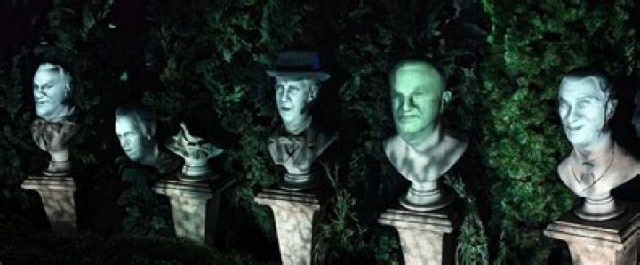 5 Memorable Myths About Walt Disney World