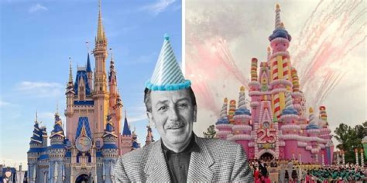 A Celebration of Walt Disney World’s First Two Decades