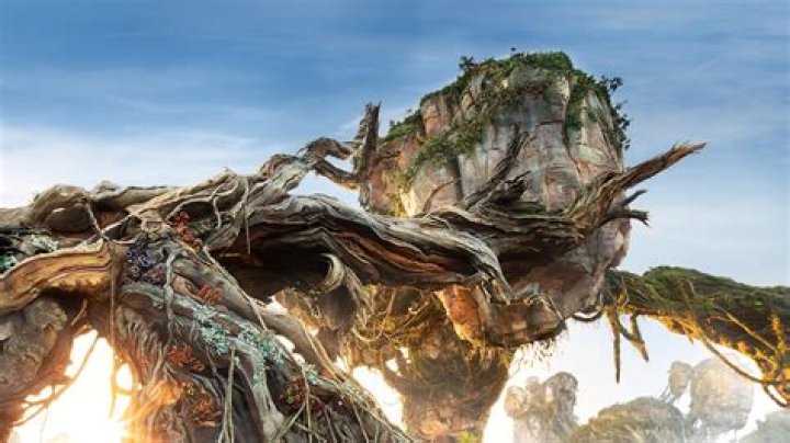 A Journey to the Valley of Mo’ara