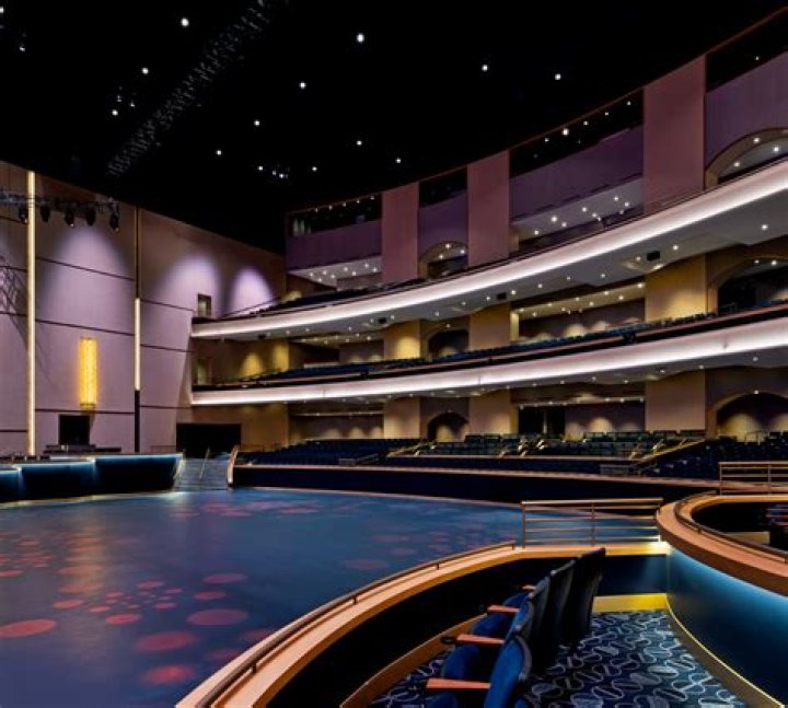 AEG Presents To Debut New 5,000-Cap Las Vegas Concert Venue