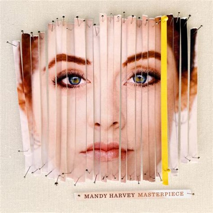 AGT Alumni Mandy Harvey’s Newest Single Is A ‘Masterpiece’ (Listen) – Celeb Secrets