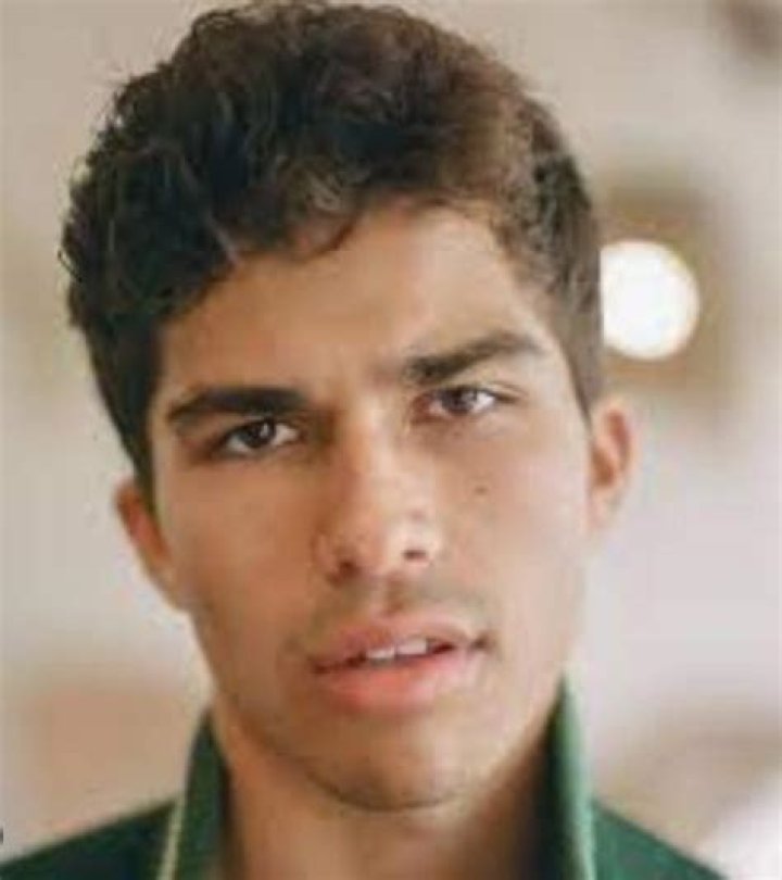 Alex Aiono – Celeb Secrets