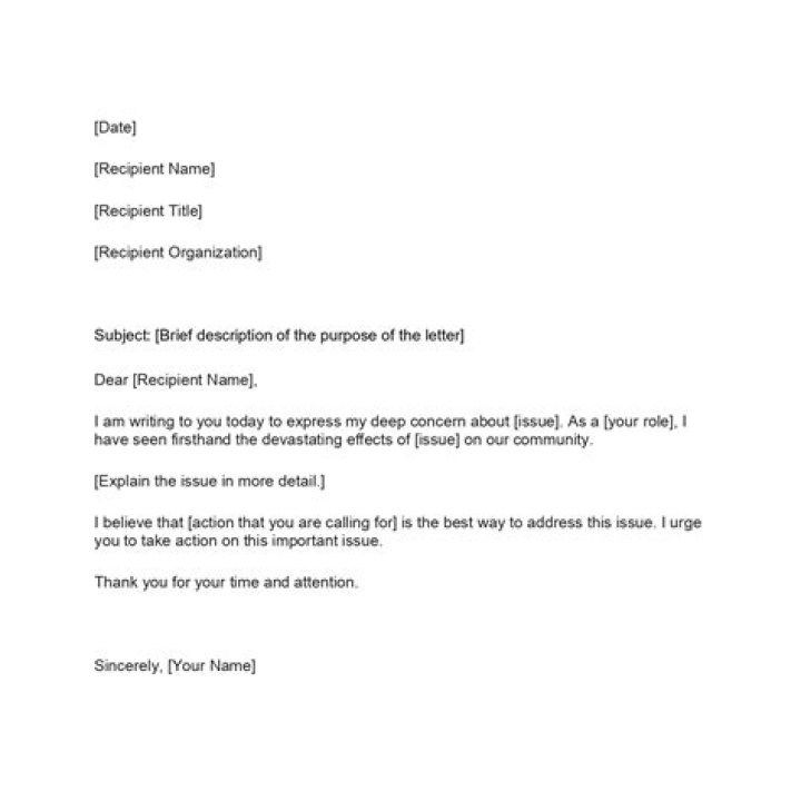 An Open Letter To The Public By Industry Veteran Harvey Leeds