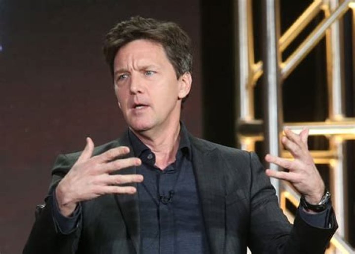 Andrew McCarthy Net Worth, Height. Wife Dolores Rice, Kids, Family