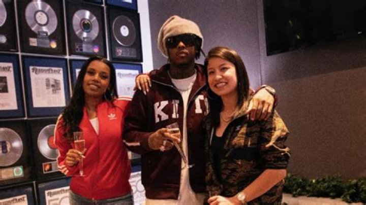 Angelica Camacho Joins Primary Wave As Vice President, Creative A&R