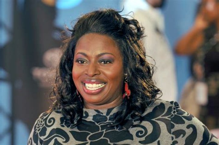 Hire Angie Stone for a Corporate Event or Performance Booking.