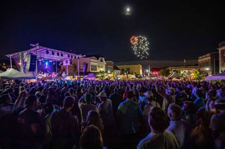 Ardmore Music Hall, Point Entertainment, & Bonfire Entertainment Partner to Launch Rising Sun Presents