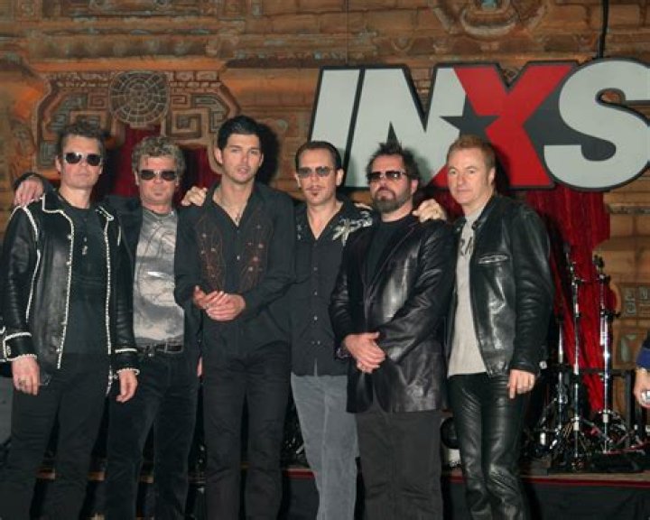 ARTIST NEWS: INXS Searches For New Lead Singer Via TV Reality Route