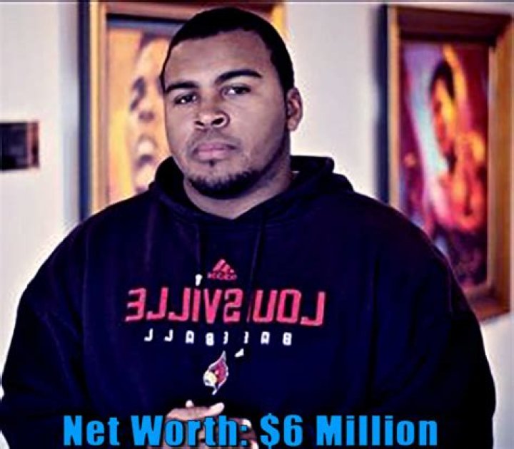 Asaad Amin Ali parents, grandparent, father, siblings, net worth, wiki, bio