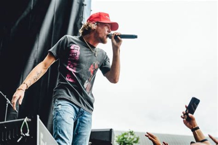 Bailey Zimmerman Opens Up About Staying True to Himself While Making Debut Full-Length Project, “Religiously. The Album.” (Exclusive)