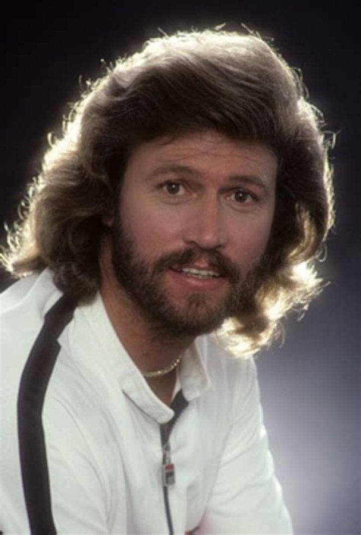 Hire Barry Gibb for a Corporate Event or Performance Booking.