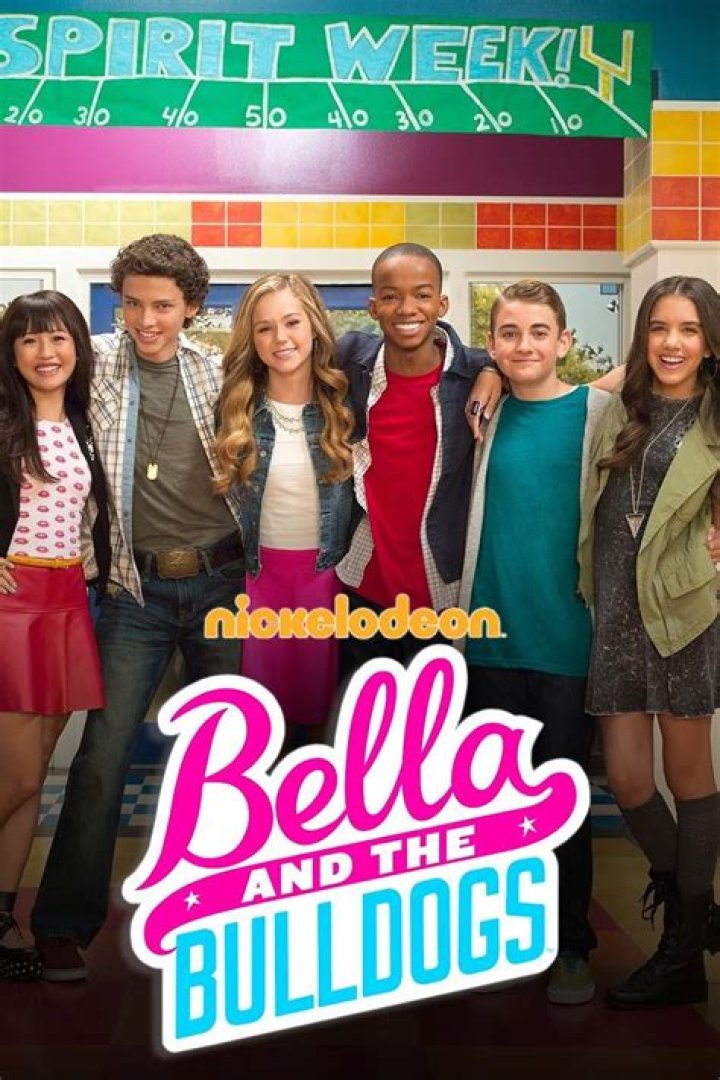Bella and the Bulldogs & The Thundermans Get Renewed for New Seasons – Get the Scoop! – Celeb Secrets