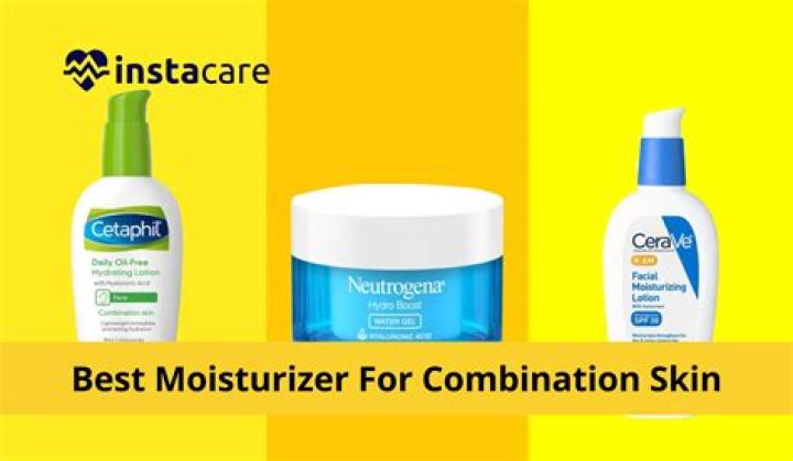 Best Face Moisturizers With SPF – Shop – Hollywood Life