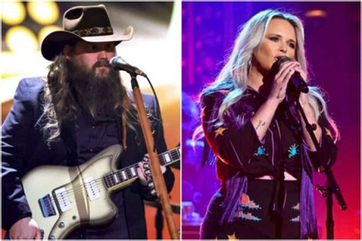 Billy Joel, Chris Stapleton, Miranda Lambert and More Announced for ATLive