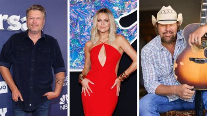 Blake Shelton, Kelsea Ballerini, Toby Keith and More to Perform at 2023 People’s Choice Country Awards – Celeb Secrets