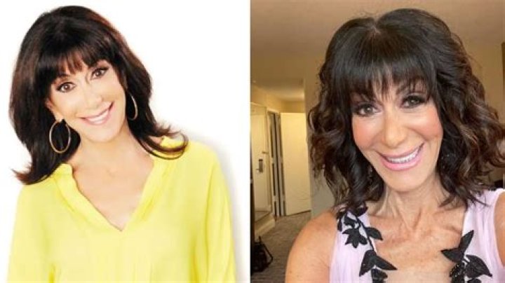 Bobbi Ray Carter’s Plastic Surgery: She Looks Unnatural!