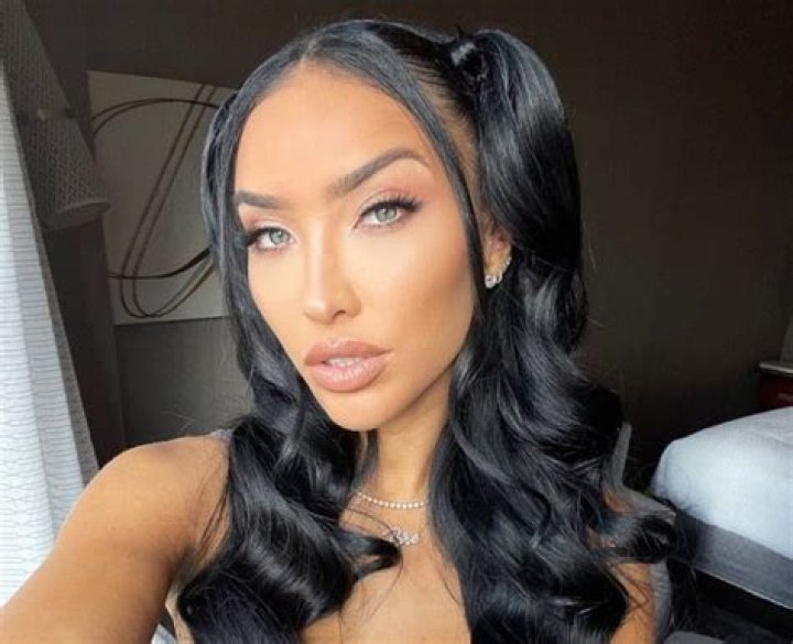 Bre Tiesi's Race, Ethnic Background Details!