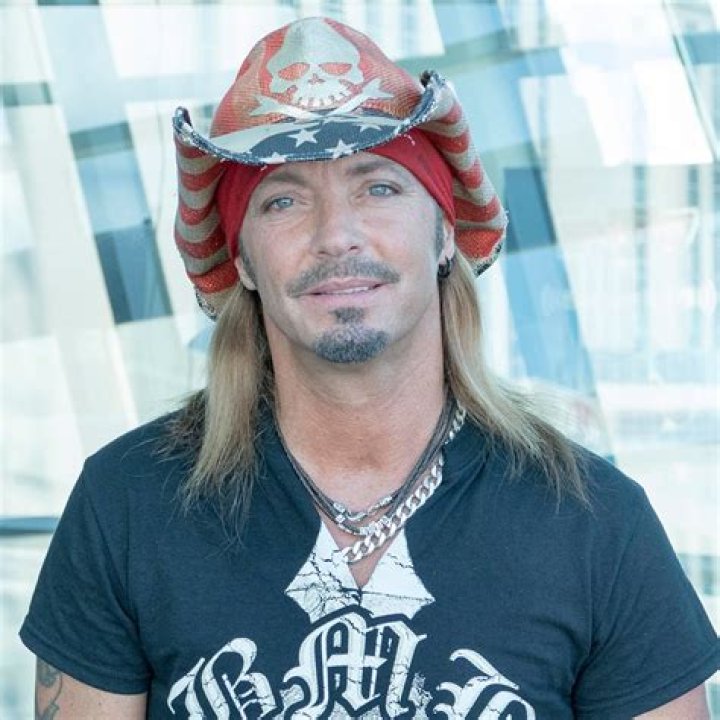 Hire Bret Michaels for a Corporate Event or Performance Booking.