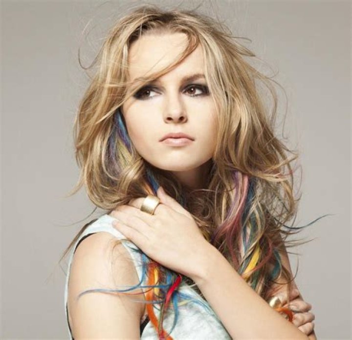 BRIDGIT MENDLER – Celeb Secrets