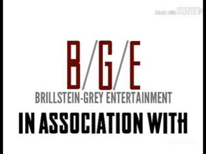 Brillstein Drops Grey From Name