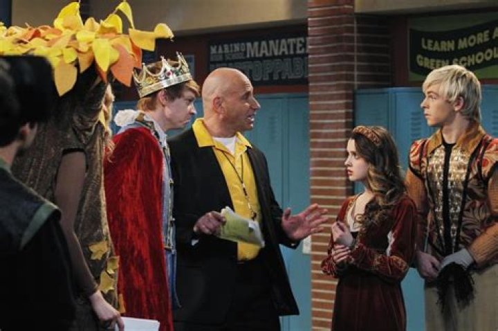 BRUNO AMATO, CALUM WORTHY – Celeb Secrets