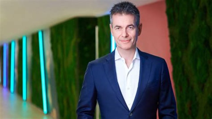 Bryan Castellani Named EVP, CFO At WMG