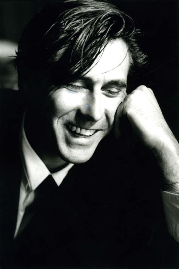 Bryan Ferry Strikes A Catalog Deal With Iconic Artists Group