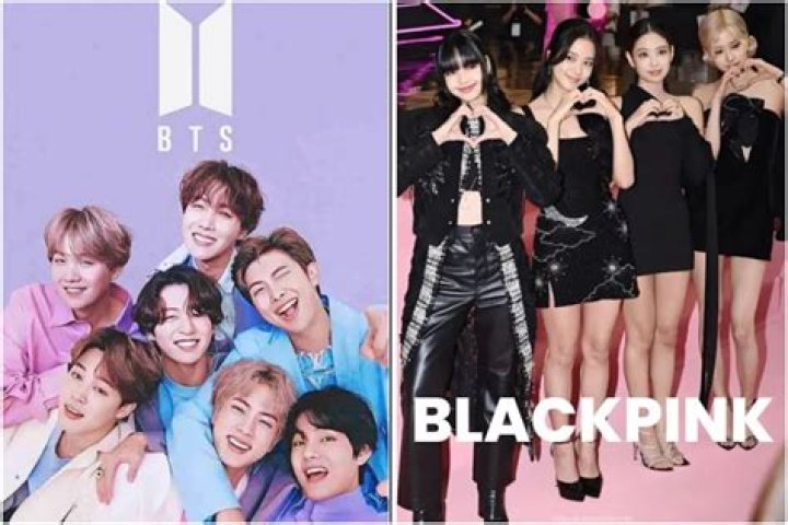 BTS vs. Blackpink: Who's More Popular?
