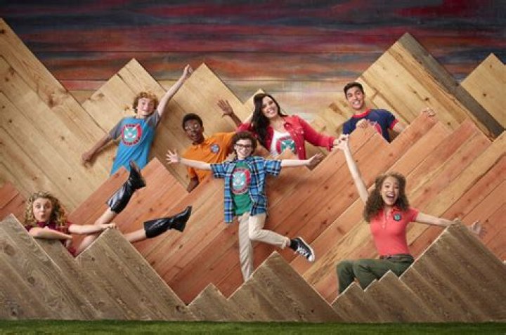 BUNK’D Star Will Buie Jr Talks Filming Season 5, Teases Guest Stars & More (Watch) – Celeb Secrets