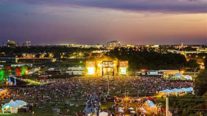 C3 Presents Bringing The Innings Festival To Tampa This year