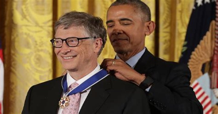 Can Bill Gates Run For President?