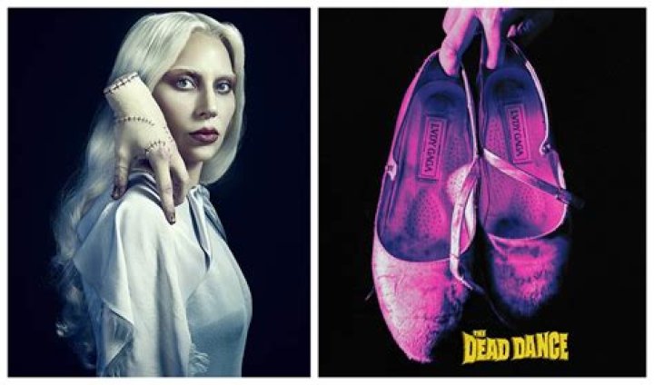 Can Lady Gaga Dance?