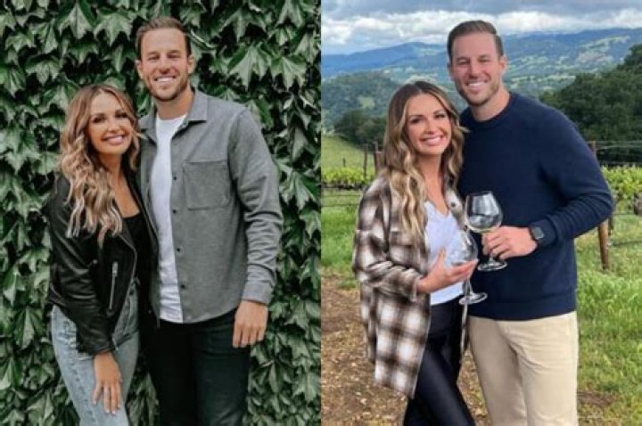 Does Carly Pearce Have A Boyfriend In 2022? Know About Her Ex-husband Also!