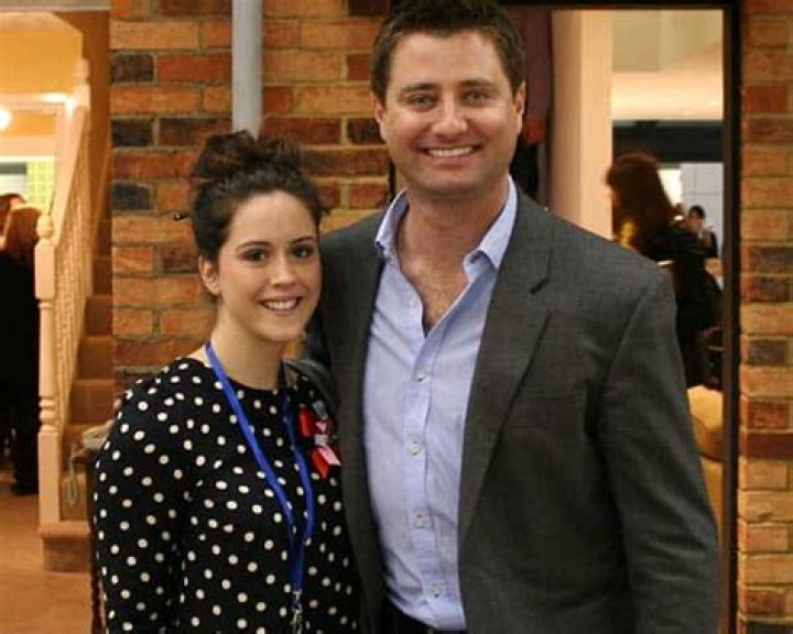 Catriona Drummond Wiki biography of George Clarke Ex-Wife