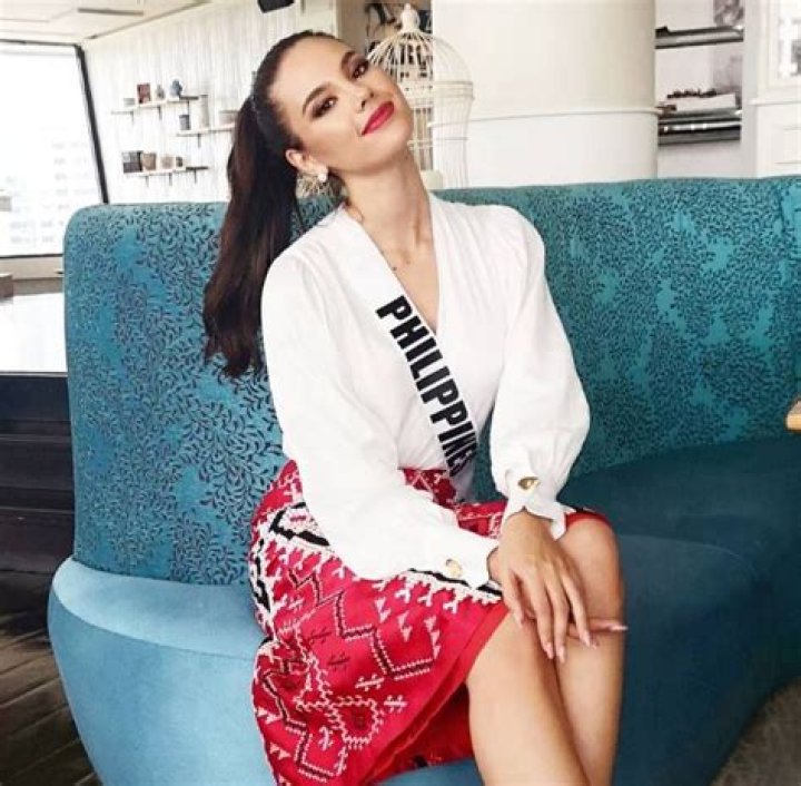 Catriona Gray Net Worth