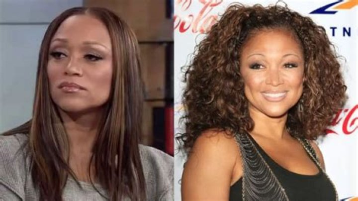 Did She Get Botox And A Facelift To Avoid Aging?