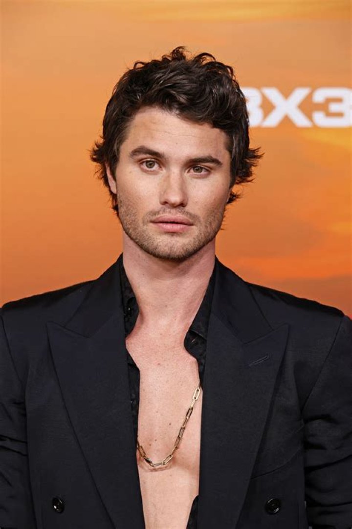 Hire Chase Stokes For an Appearance at Events or Keynote Speaker Bookings.