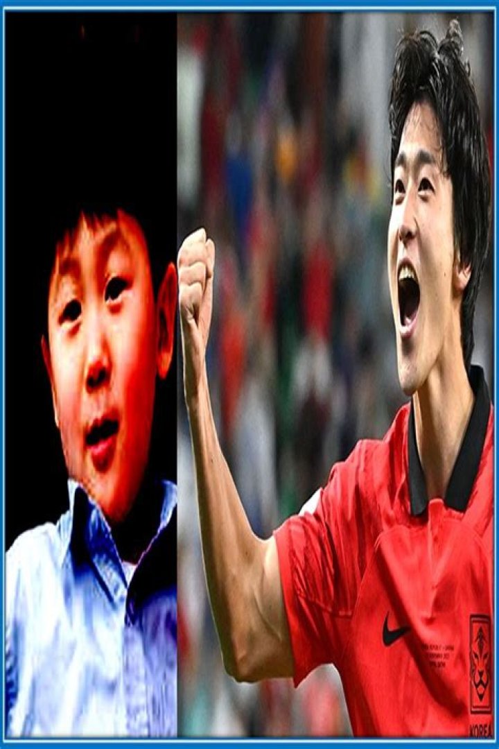 Cho Gue-sung Childhood Story Plus Untold Biography Facts