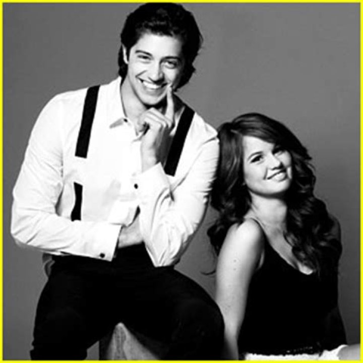 CHRIS GALYA, DEBBY RYAN – Celeb Secrets
