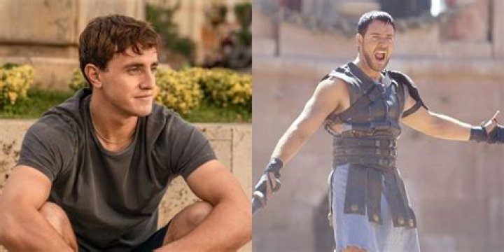 Chris Hemsworth Wants To Make “Gladiator” Sequel (Report) – Celeb Secrets