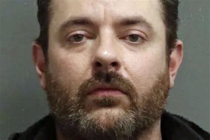 Chris Young Arrested & Charged With Assault Following Alleged Incident At Nashville Bar