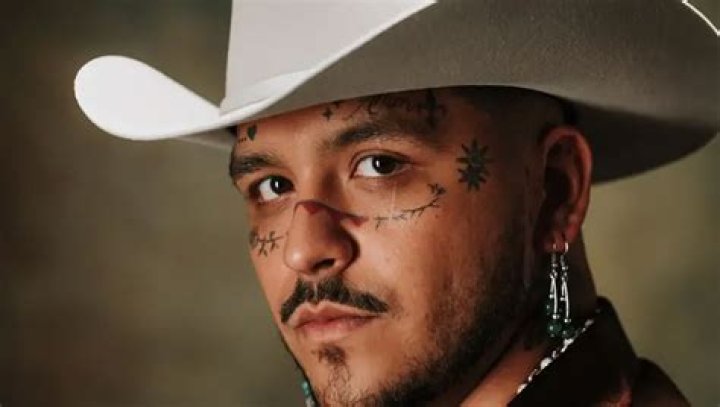 Hire Christian Nodal for a Corporate Event or Performance Booking.