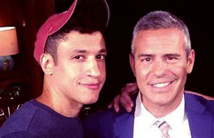 Clifton Dassuncao and Andy Cohen Relationship History. Know Clifton Dassuncao’s Net Worth, Bio.