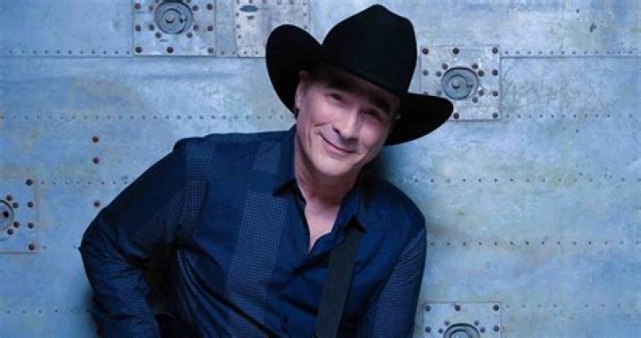 Clint Black Postpones Tour Due to Surgery