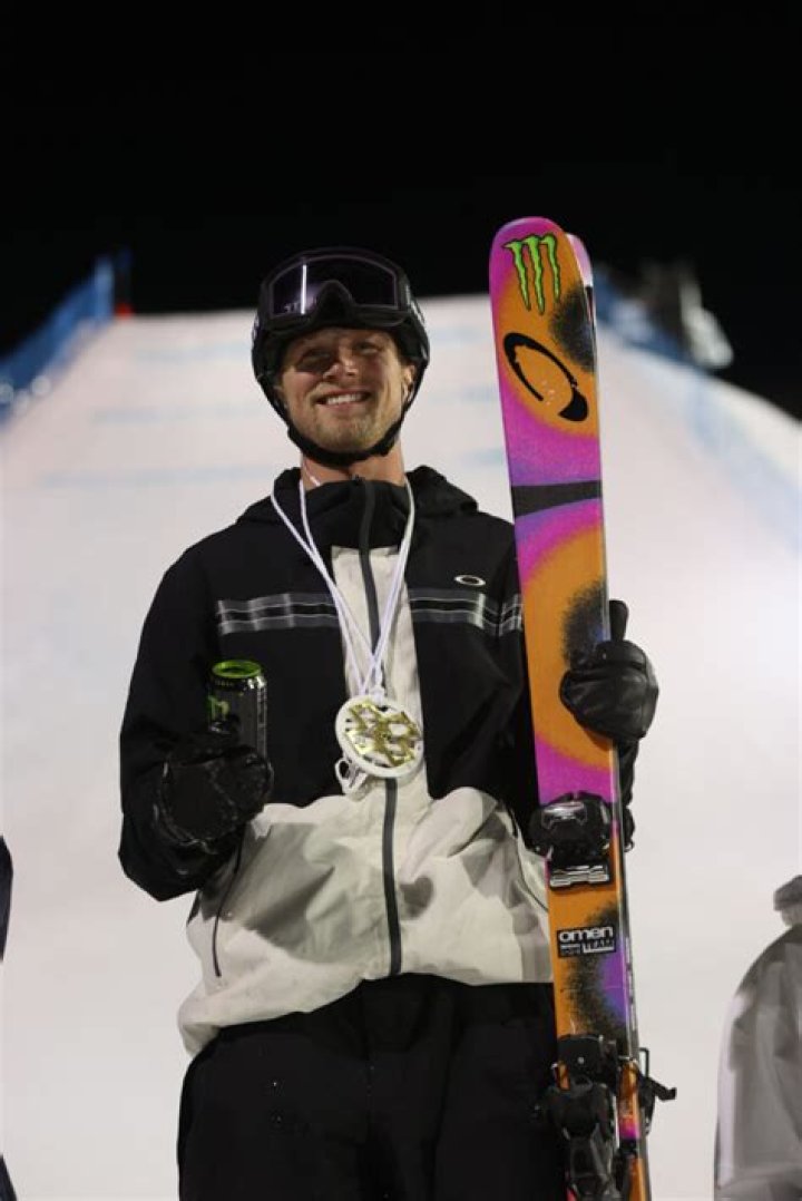 Colby Stevenson Says The Tricks He Landed in Winning Knuckle Huck Run Was Six Years in the Making (Exclusive) – Celeb Secrets