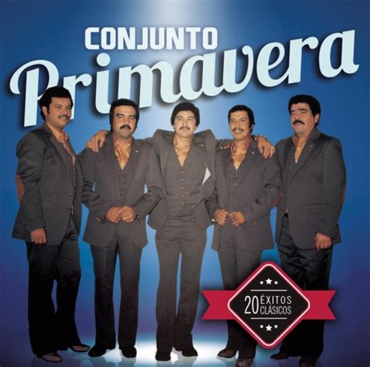 Hire Conjunto Primavera for a Corporate Event or Performance Booking.