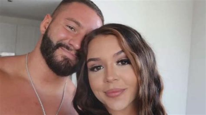 Married To Bron Breakker Or Aj Lee?