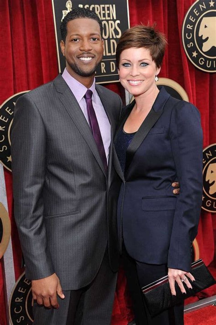 Corey Reynolds Wife Tara Renee Schemansky, Kids, Net Worth