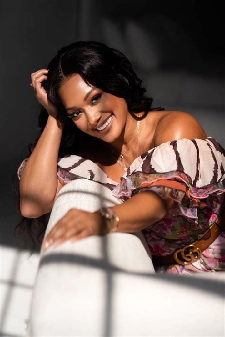 Crystal Hayslett Wikipedia, Age, and Bio-Facts